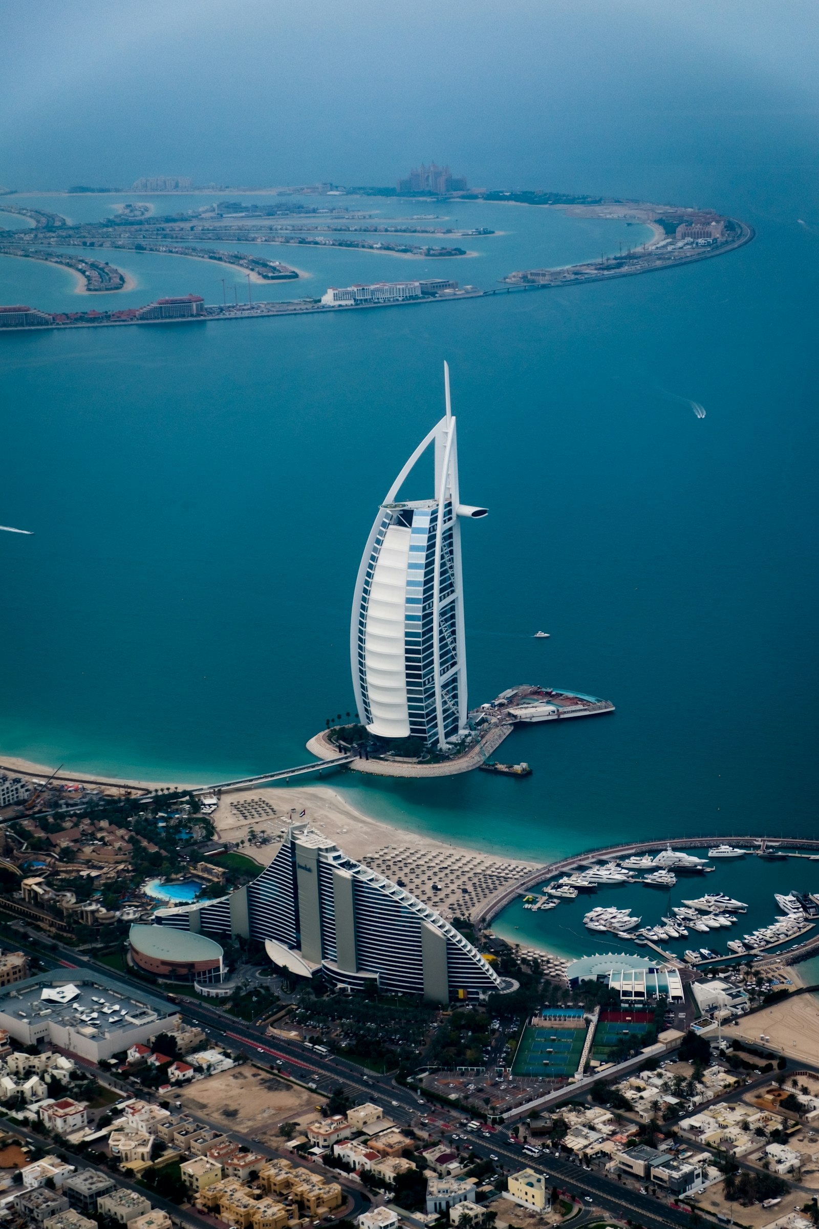 Your resort is a place, so stop listing it like a directory